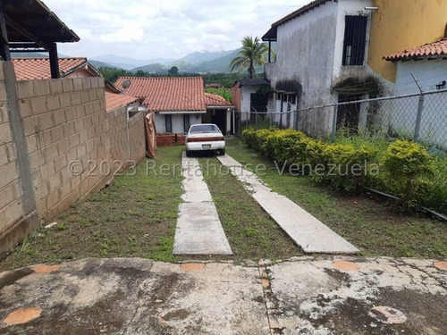 Juan Carlos González. Renta House Carabobo Vende Casa Las Morochas 1 San Diego Mls #25-15801 Rah/jcg.