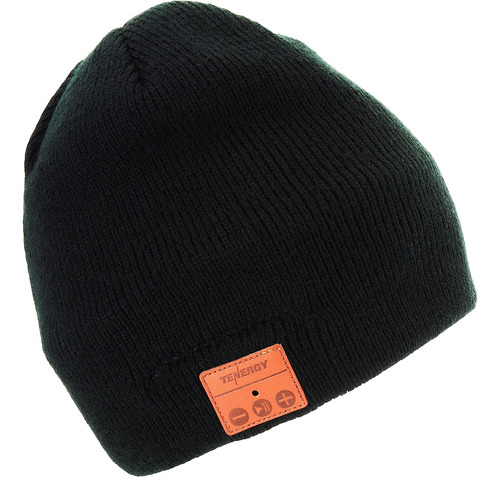 Gorro Con Bluetooth Con Tejido Básico Talla M