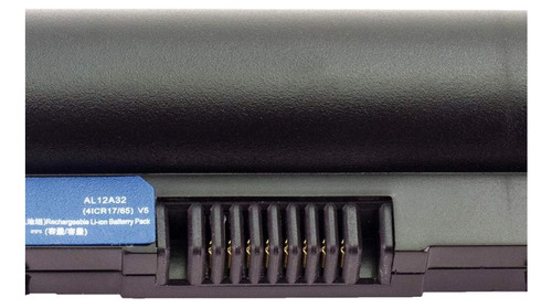 Batería Para Laptop Acer V5 Al12a32 Aspire E1 E1-410g