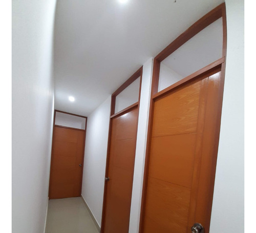 Imagen 10 de 17 de Alquiler De Departamento San Juan De Miraflores