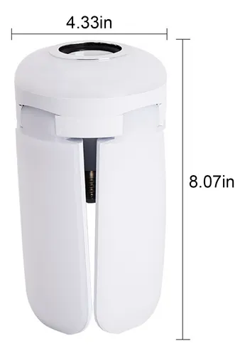 Luces Inteligentes Para El Hogar, Bombilla Led Con Bluetooth