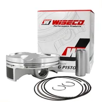 Comprar Kit Piston Perno Y Aros Para Honda Crf 250x 2004-2017