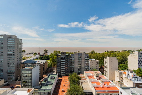 Departamento Dueño Directo Premium 4 Ambientes C/ 2 Cocheras Y 2 Bauleras. Torre Awwa. Amenities