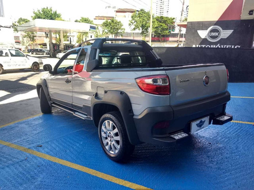 Fiat Strada 2015 1.8 16v Adventure Ce Flex 2p Financio