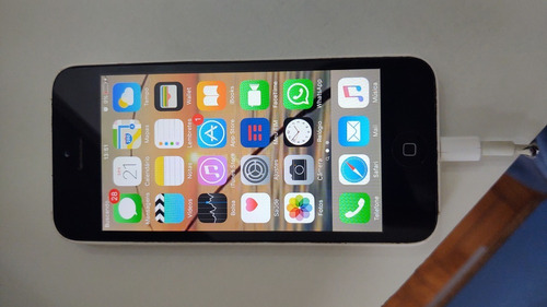 iPhone 5c