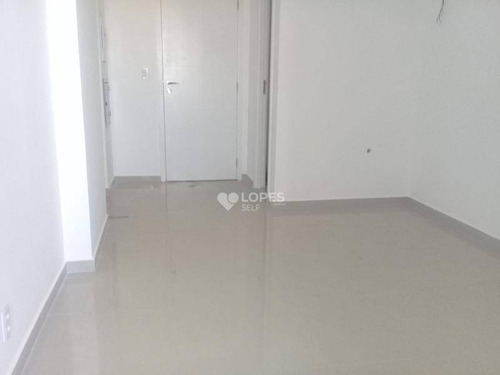 Imagem 2 de 9 de Sala À Venda, 22 M² Por R$ 150.000,00 - Centro - São Gonçalo/rj - Sa2113