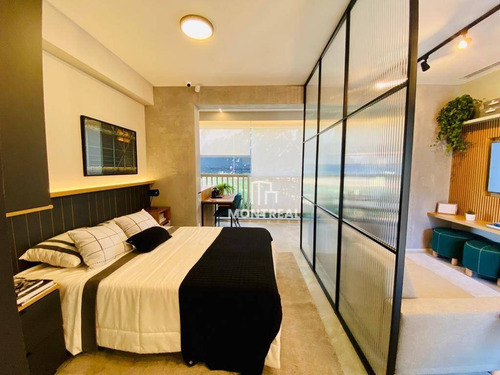 Imagem 4 de 20 de Apartamento À Venda, 36 M² Por R$ 372.100,00 - Ipiranga - São Paulo/sp - Ap2926