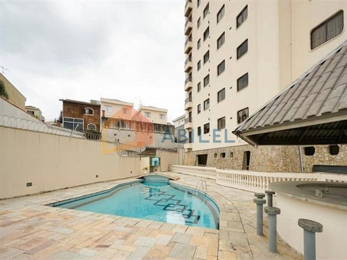 Imagem 17 de 20 de Apartamento Mooca - 6255