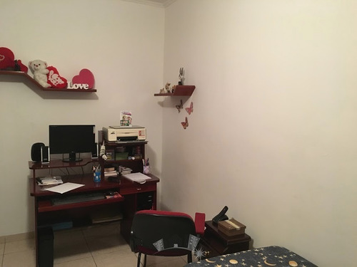 Imagem 10 de 15 de Casa Térrea 247m² A. C 06 Vagas Pq Espacial Sbc - It269-1