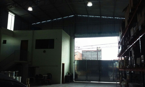 Imagem 14 de 15 de Casa Galpão Comercial Cumbica E Região