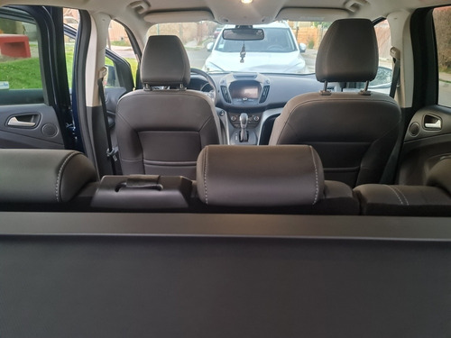 Imagen 6 de 21 de Ford Escape Escape 2.0/ 245 Hp 2.0: 245 Hp. A.t.