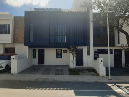 Imagen 11 de 24 de Se Vende Casa De Triple Altura En Zen Life, 3 Recamaras, Roo