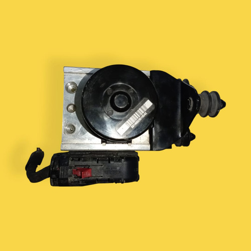 Modulo Abs Vw Jetta, Golf, Beetle Usado Original 11-18 (Usado)