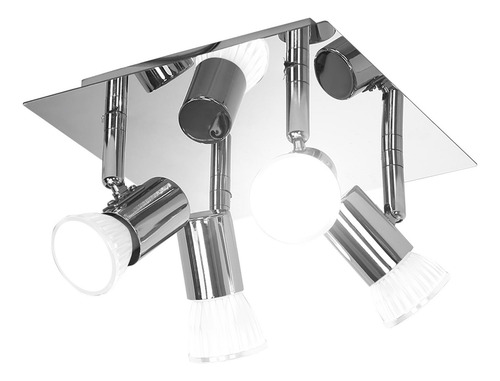 Lámparas De Techo Modernas, Mesa Ajustable Para Cocina, Foco
