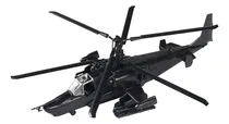 Comprar Kits De Modelos De Helicópteros De Ataque Rusos, Modelo De
