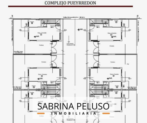 Imagen 2 de 3 de Departamento - Ituzaingó Norte