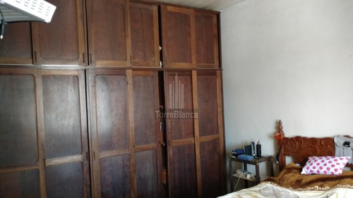 Imagem 20 de 24 de Casa Com 3 Dormitórios - Ca0207