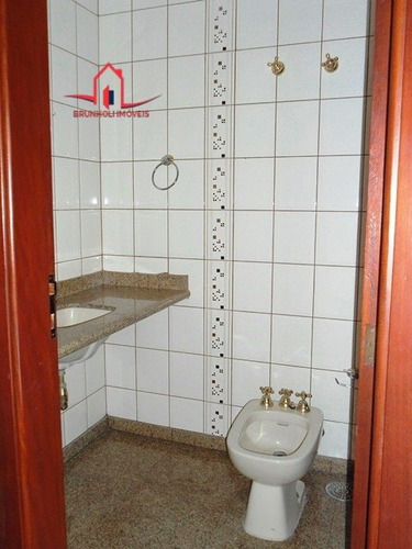 Imagem 24 de 30 de Casa A Venda No Bairro Condomínio Marambaia Em Vinhedo - - 1304-1