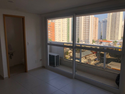 Imagem 3 de 5 de Sala Campo Belo Sao Paulo Sp Brasil - 1007