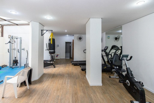 Imagem 30 de 30 de Apartamento - Ap01857 - 70805307