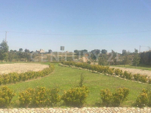 Imagen 8 de 9 de Terreno En Venta En Tepotzotlán