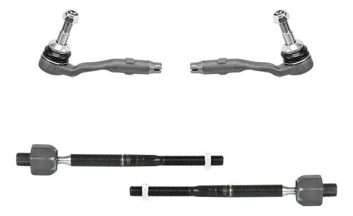 Kit Terminales + Bieletas Grob 535i Xdrive 2013 - 2015