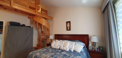 Casa En Conjunto Con Vigilancia En Venta O Renta, Santa Fe Cuajimalpa