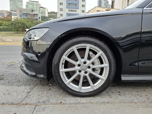 Audi A6 2.0 Tfsi Elite Quattro 252hp At