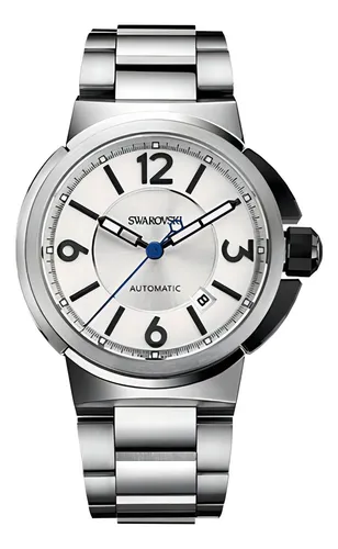 Reloj swarovski precio new arrivals