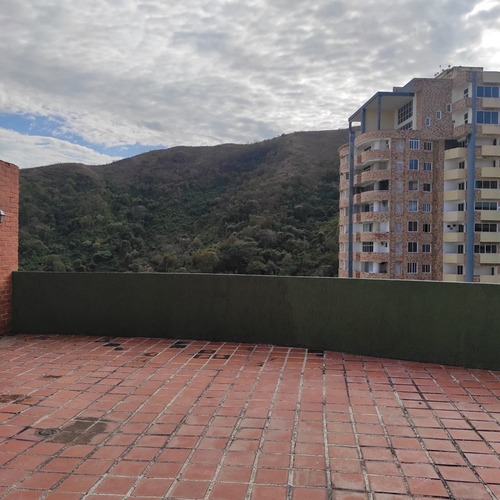 Imagen 9 de 12 de Penthouse En Parral, Resd Panorama