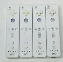 Comprar Control De Wii Original Recibimos Mercado Pago !!
