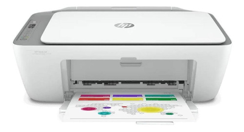 Impresora Multifuncional Hp Deskjet Ink Advantage 2775