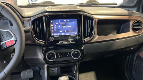 Fiat Strada 1.0 Ultra T200 Cvt