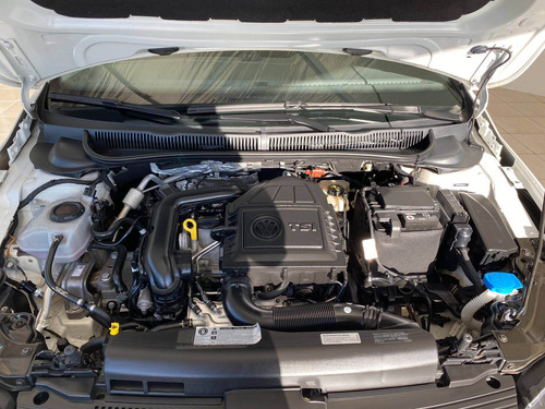 Volkswagen Polo 1.0 200 Tsi Comfortline Automático