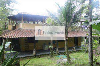 Chácara Com 4 Dorms, Agenor De Campos, Mongaguá - R$ 350 Mil, Cod: 593700 - V593700