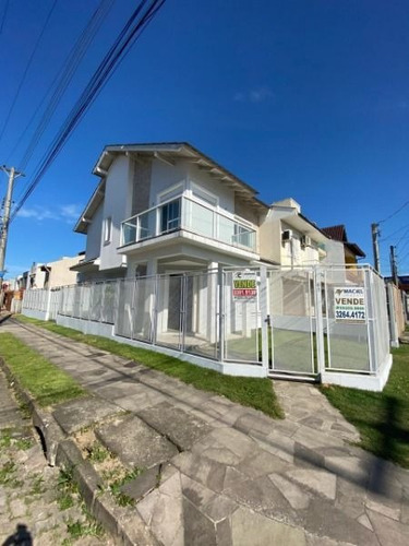 Casa Em Aberta Dos Morros Com 3 Dormitórios - Mi16609