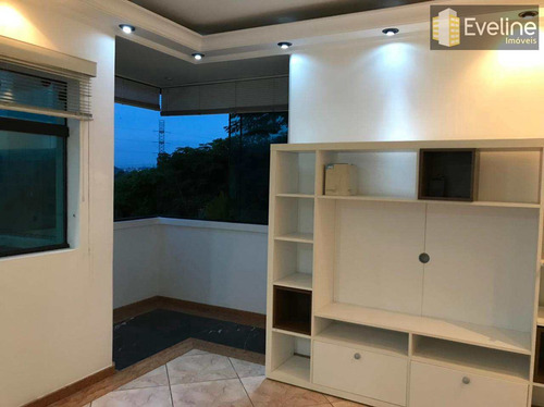Imagem 4 de 14 de Apartamento Com 2 Dorms, Vila Santa Helena, Mogi Das Cruzes - R$ 290 Mil, Cod: 2025 - V2025