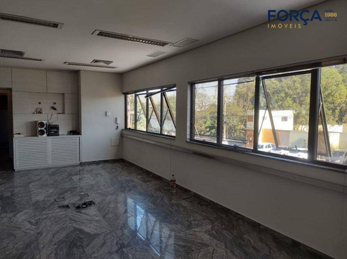 Imagem 18 de 29 de Galpão Para Alugar, 724 M² - Cumbica - Guarulhos/sp - Ga1061