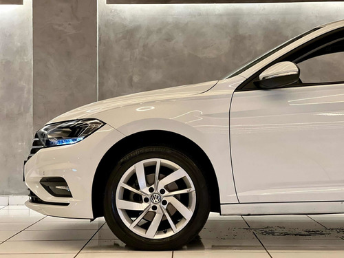 Imagem 15 de 15 de Jetta 1.4 Tsi 250 Comfortiline Flex 2019 49.000km Com Couro
