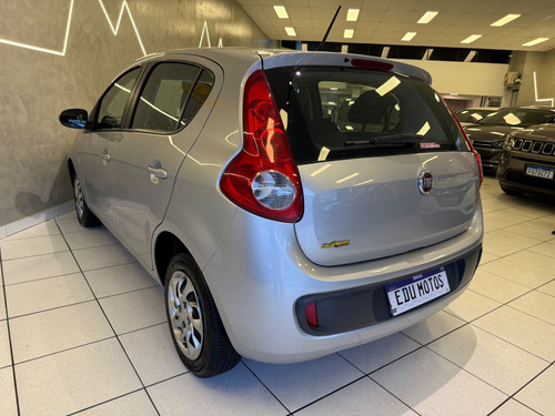 Fiat Palio ATTRACTIVE 1.0 EVO Fire Flex