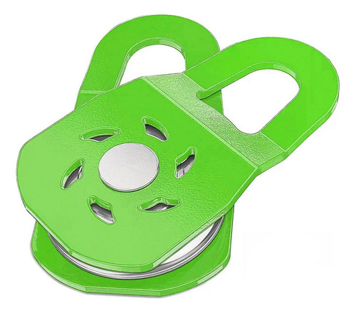 Snatch Do Guincho De 10 Toneladas De 22000 Lb Verde