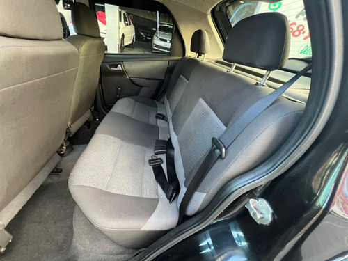 Chevrolet Celta 1.0 Lt Flex Power 5p