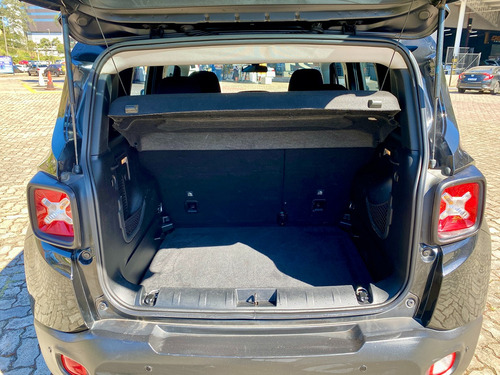 Jeep Renegade 4X2 FLEX 16V AUT.