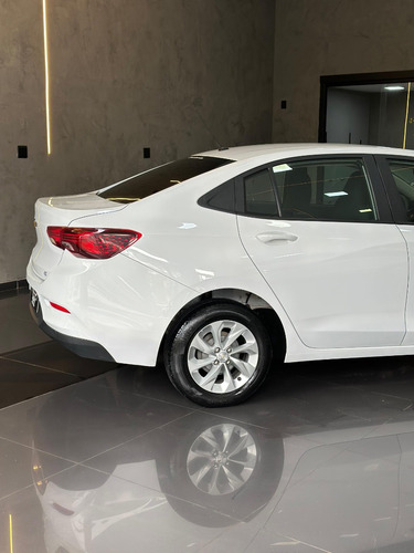Chevrolet Onix 1.0 FLEX PLUS LT MANUAL