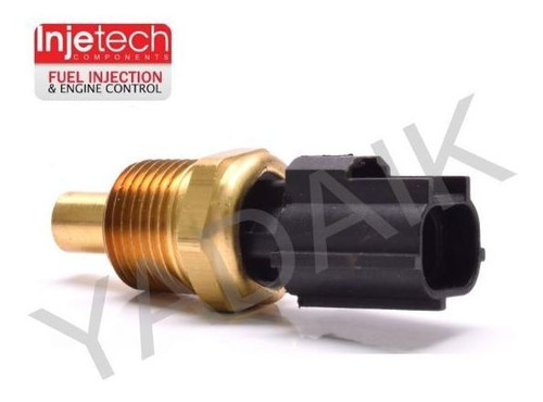 Sensor De Temperarura (cts) Ford Contour 98-00,6 Cil/2.5 L