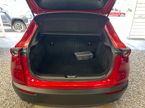 Mazda Cx-3o Signature Awd