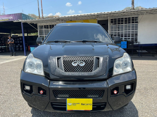 Chery Tiuna