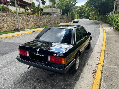 Bmw 318i De Colección