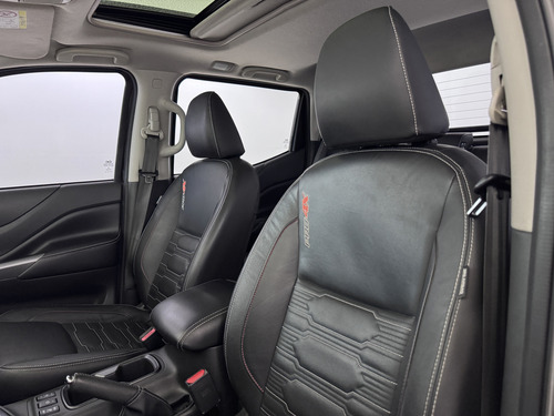 Nissan Frontier 2.3 BI TURBO D 4X4 CD PRO4X AT