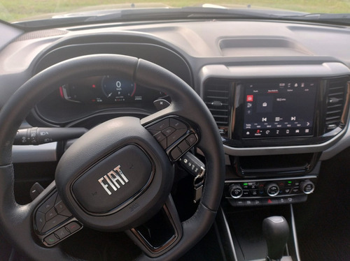Fiat Toro FREEDOM 2.0 CD AT9 4X4